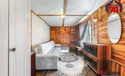 Купить дом в деревне, Химик-81, 6 соток. Фото 8