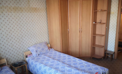 Снять 3-комнатную квартиру на сутки, Жодино, Гагарина 26А. Фото 7