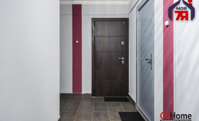 Купить 2-комнатную квартиру, Минск, Тимошенко 2-й пер., 7 (Фрунзенский район). Фото 21