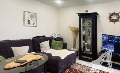 Купить 1-комнатную квартиру, Брест, Вулька, ул. Колесника. Фото 2