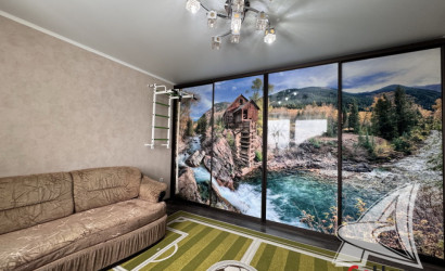 Купить 2-комнатную квартиру, Брест, Брестских дивизий, ул. Красногвардейская. Фото 16