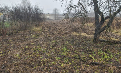 Купить участок, Голоцк, Народная, 61, 14.6 соток. Фото 3