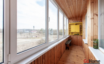 Купить 3-комнатную квартиру, Семенча, Красноборская. Фото 14