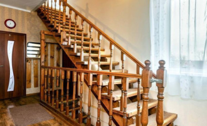 Купить коттедж, Логойск, Гайненская ул., 15 соток. Фото 19