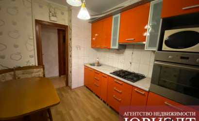 Купить 1-комнатную квартиру, Брест, ул. Советской Конституции, д. . Фото 4