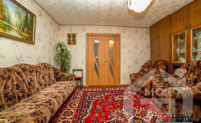 Купить 3-комнатную квартиру, Заславль, Советская ул., 104. Фото 3