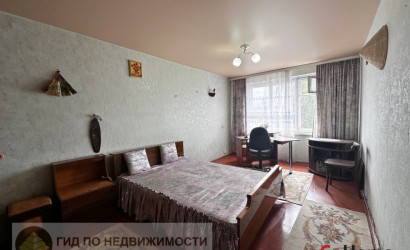  5-этаж.(50.1 м2), Гродно(Терешковой , д. 13А)