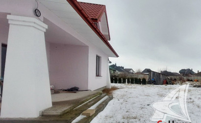 Купить дом, Брест, Козловичи, 10.18 соток. Фото 18