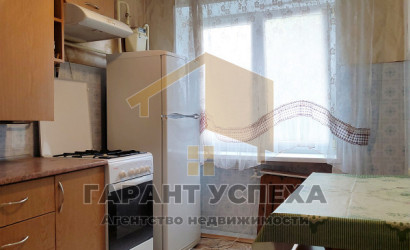 Купить 3-комнатную квартиру, Брест, ул. Скрипникова. Фото 1