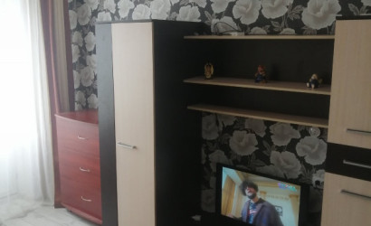 Снять 2-комнатную квартиру на сутки, Кричев, Микрорайон Сож д 12. Фото 2