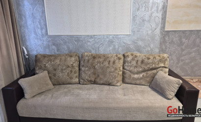 Снять 2-комнатную квартиру на сутки, Гродно, улица Дзержинского, дом 7, квартира 44. Фото 8