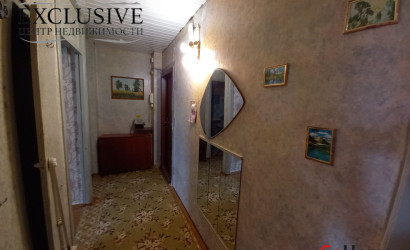 Купить 2-комнатную квартиру, Новополоцк, Блохина ул., 15. Фото 15