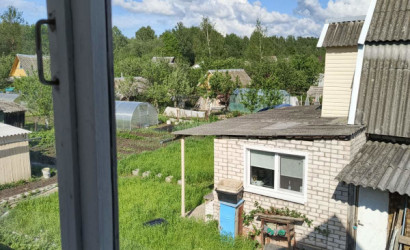 Купить дачу, Лесоустроитель, Цветочная, 6.5 соток. Фото 27