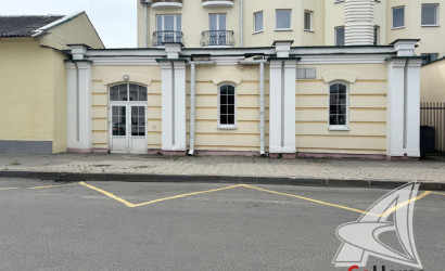 Продажа торгового помещения, Брест, Центр,  290.8 кв.м.. Фото 1