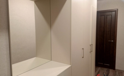 Купить 2-комнатную квартиру, Витебск, Димитрова, 8. Фото 10