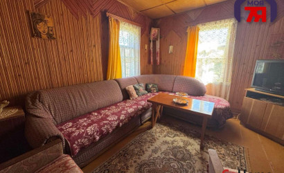 Купить дом в деревне, Дорожник, 4 соток. Фото 5