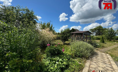 Купить дом, Кривое Село, Полевая ул., 10.73 соток. Фото 27