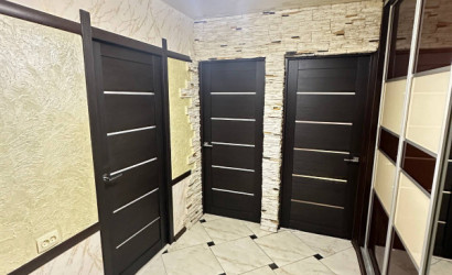 Купить 3-комнатную квартиру, Минск, ул. Бакинская 12 (Октябрьский район). Фото 2