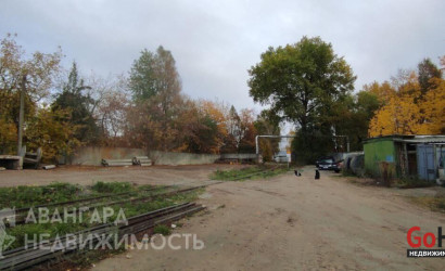 Продажа склада, Минск, Железнодорожная ул., 37/1,  945.5 кв.м.. Фото 12