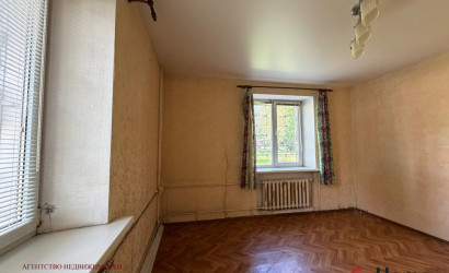 Купить 3-комнатную квартиру, Минск, Пономаренко, 20(Фрунзенский район). Фото 19