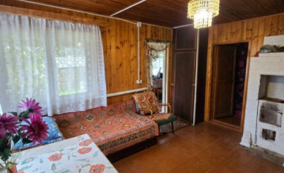 Купить дом в деревне, СЕКУНДА, 5.36 соток. Фото 17