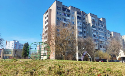 Купить 1-комнатную квартиру, Минск, Жуковского, 6/3 (Октябрьский район). Фото 16