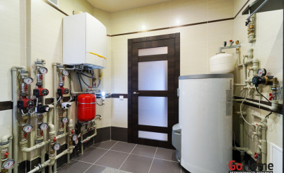 Купить коттедж, Дзержинск, Парковая ул., 10.5 соток. Фото 25