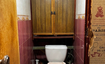 Купить 4-комнатную квартиру, Гомель, Речицкий, 67. Фото 15