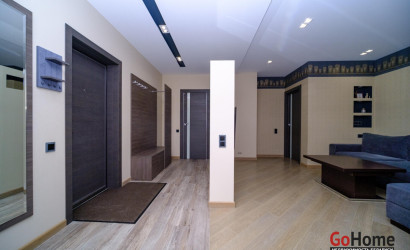 Купить 3-комнатную квартиру, Минск, Ратомская ул., 7 (Центральный район). Фото 23