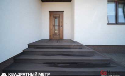 Купить дом, Колодищи, Криштальная ул., 15 соток. Фото 7