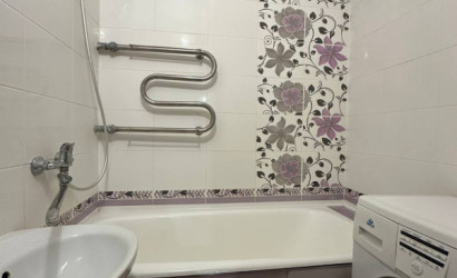 Снять 2-комнатную квартиру на сутки, Пинск, Черняховского, 17. Фото 5