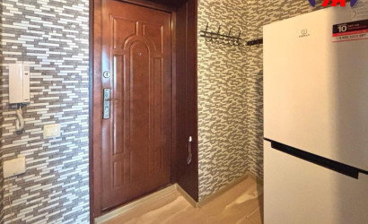 Купить 1-комнатную квартиру, Солигорск, Наруцкого ул., 1. Фото 8