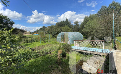 Купить дом в деревне, Гранат, 13 соток. Фото 31