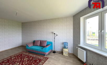 Купить 3-комнатную квартиру, Солигорск, Подольская ул., 3. Фото 12