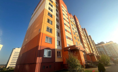 Купить 2-комнатную квартиру, Гродно, Франтишка Богушевича, 10. Фото 14