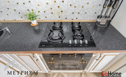 Купить 3-комнатную квартиру, Минск, Кунцевщина ул., 17 (Фрунзенский район). Фото 4