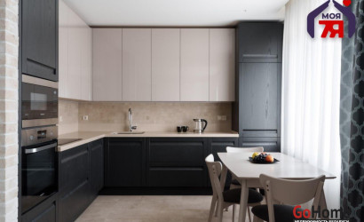 Купить 2-комнатную квартиру, Минск, Мстиславца ул., 20 (Первомайский район). Фото 5