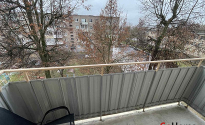 Купить 2-комнатную квартиру, Гродно, Пролетарская, 67. Фото 6