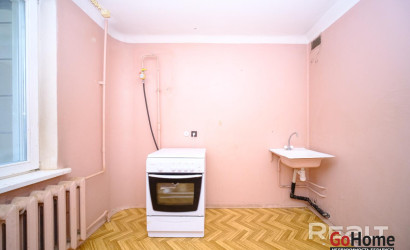 Купить 1-комнатную квартиру, Минск, Есенина ул., 31/3 (Московский район). Фото 2