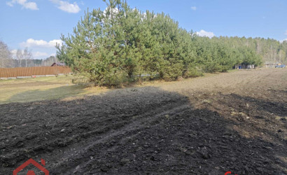 Купить участок, Мочаны, Заречная, 33Б, 11.94 соток. Фото 21