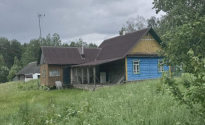 Купить дом, Мокрадь, 25 соток. Фото 4