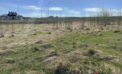 Купить участок, Адамовичи, 57 соток. Фото 4