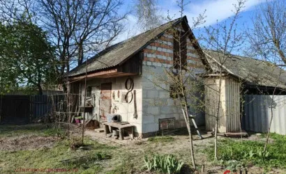  1-этаж.(36 м2), Пинск(1-й Ракетный)