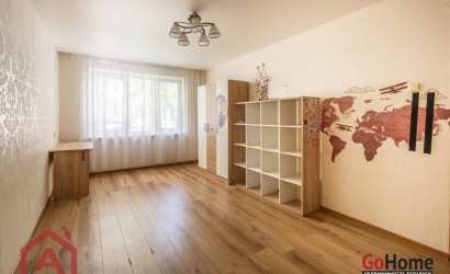 Купить 2-комнатную квартиру, Минск, Одоевского, 83/2 (Фрунзенский район). Фото 11