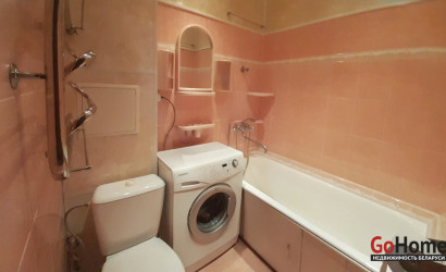 Купить 3-комнатную квартиру, Минск, ул. Берестянская, д. 11 (Советский район). Фото 6