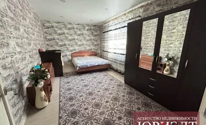  1-этаж.(98.6 м2), Ленинский(аг.)