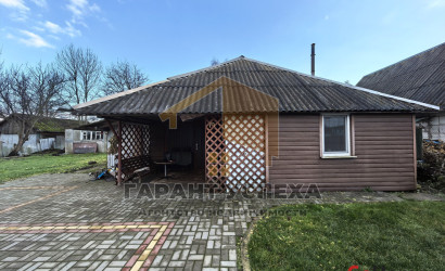 Купить дом, Жабинка, ул. Советская, 6.3 соток. Фото 12