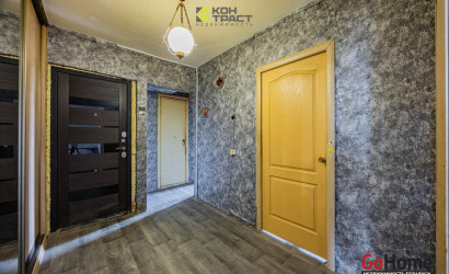 Купить 3-комнатную квартиру, Минск, Одинцова ул., 22/1(Фрунзенский район). Фото 15