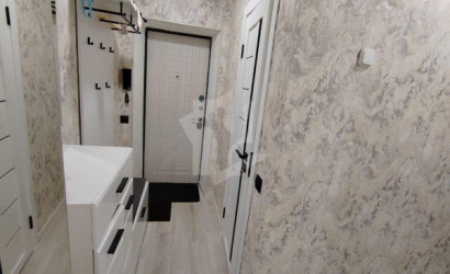 Купить 1-комнатную квартиру, Минск, Уручская ул., 3 (Первомайский район). Фото 12