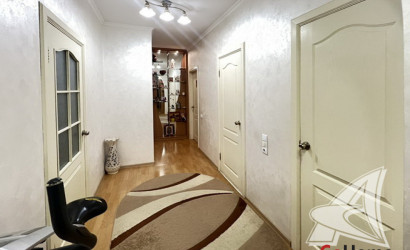 Купить 3-комнатную квартиру, Брест, Южный, ул. Жукова. Фото 3